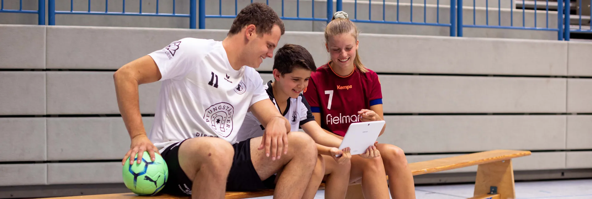 Handball360: Vereinswechsel jetzt möglich