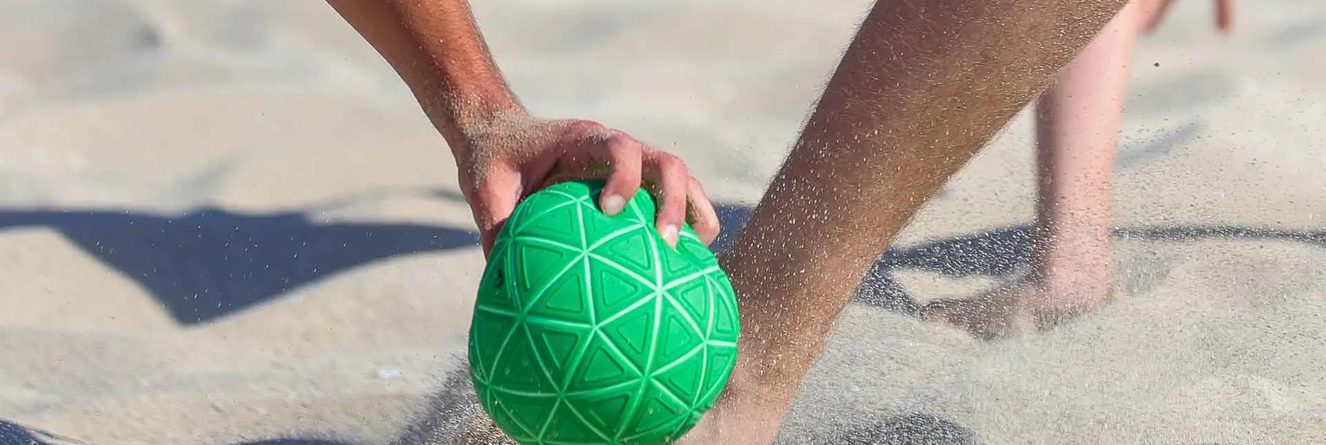 Beachhandball