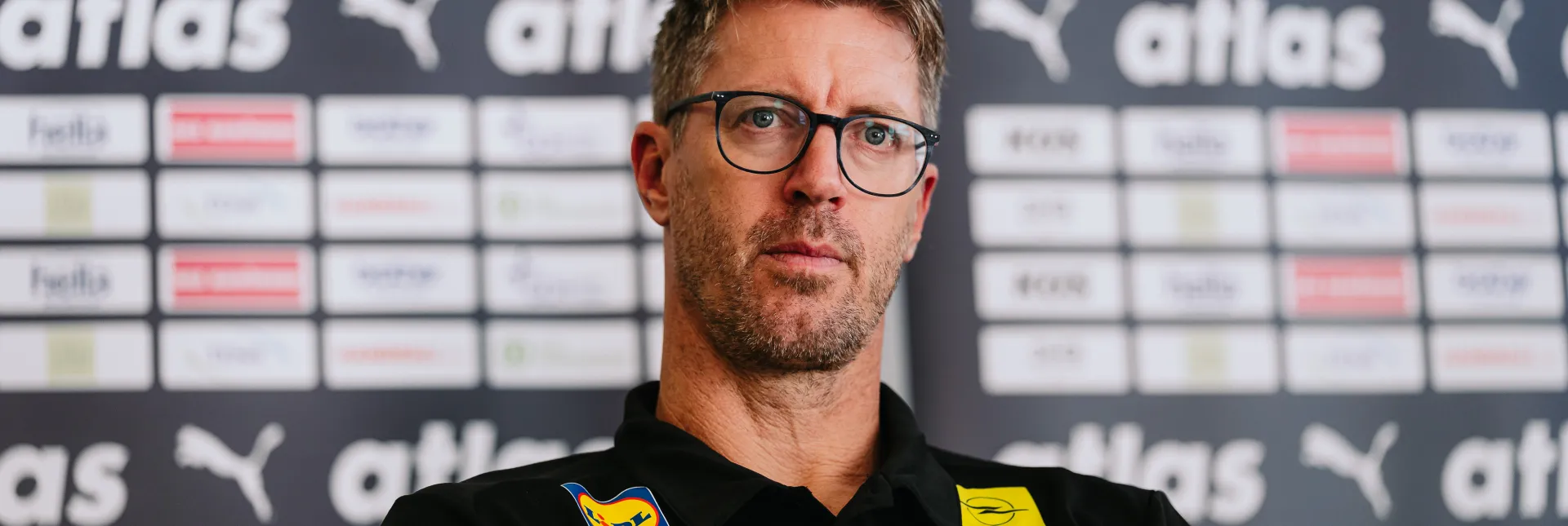 Bundestrainer Markus Gaugisch. - Foto: Lars Neumann