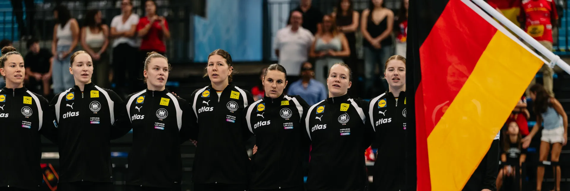 Die Frauen sind in Dänemark gefordert. - Foto: Lars Neumann