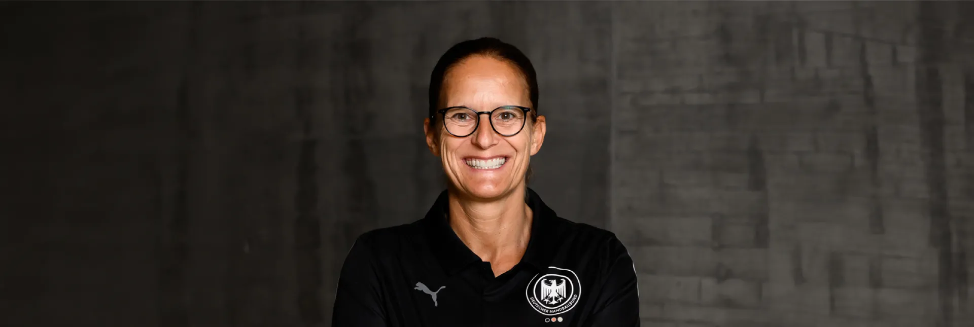 Heike Ahlgrimm im Interview zu den weiblichen Bundesstützpunkten. | Foto: Marco Wolf