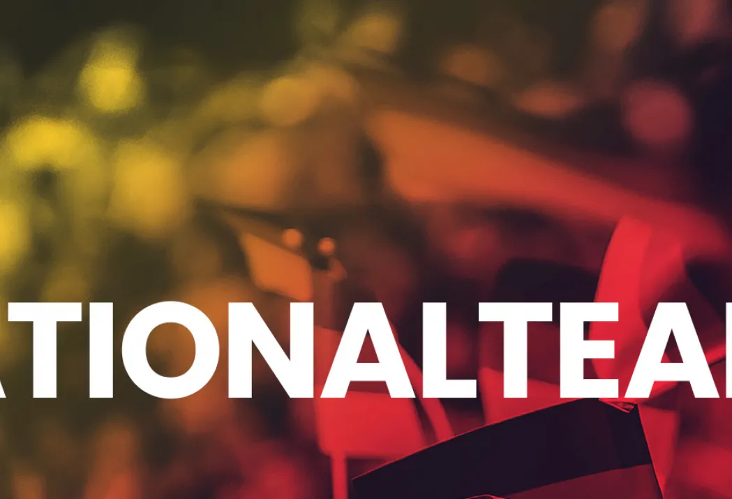 Übersicht Handball Nationalteams DHB