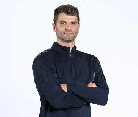 Michael Schweikardt. - Foto: TVB Stuttgart