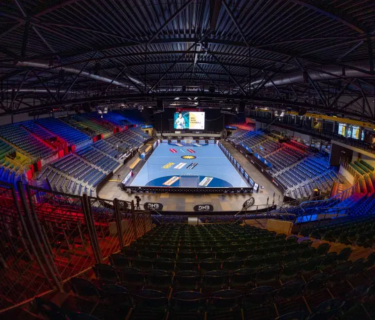 Neue Spielzeiten für Handball-Klassiker 