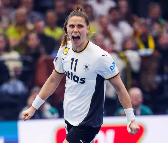 Erfolgreicher Hauptrundenauftakt