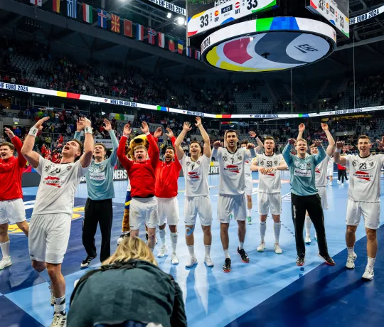 Gegnerportrait Österreich