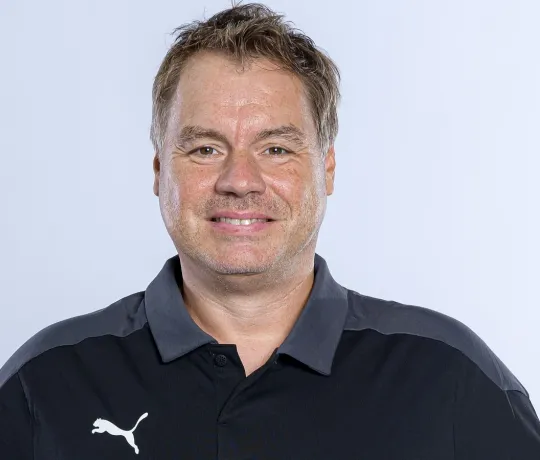 Marc Fasthoff. - Foto: Marco Wolf