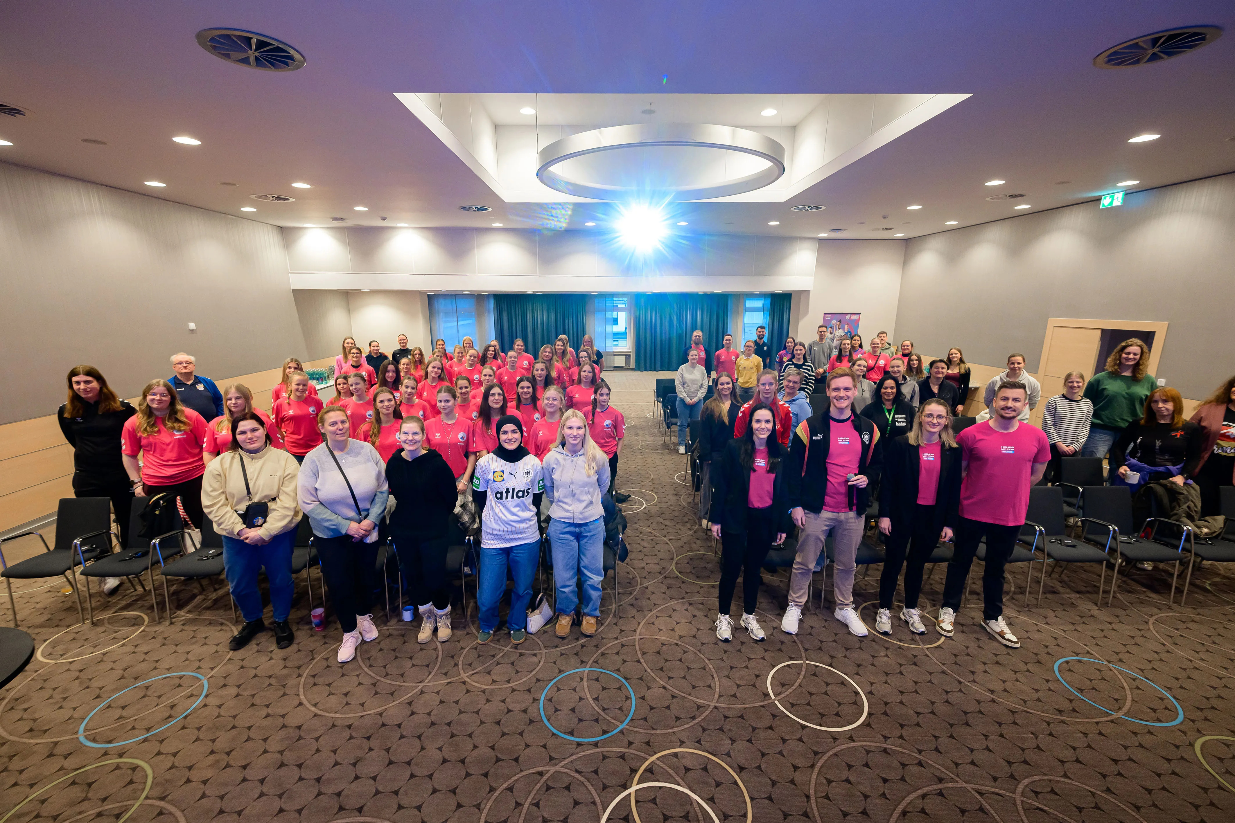 SR Weiterbildung Dortmund