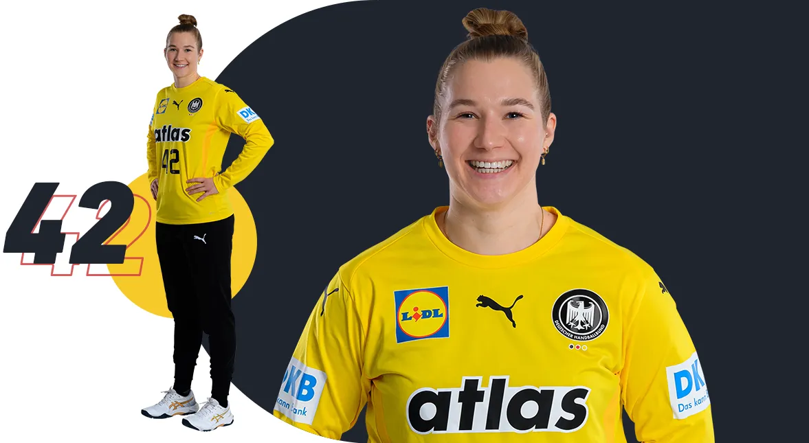 Katharina Filter im Profil