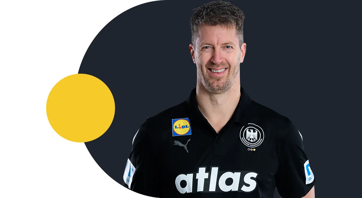 Markus Gaugisch im Profil