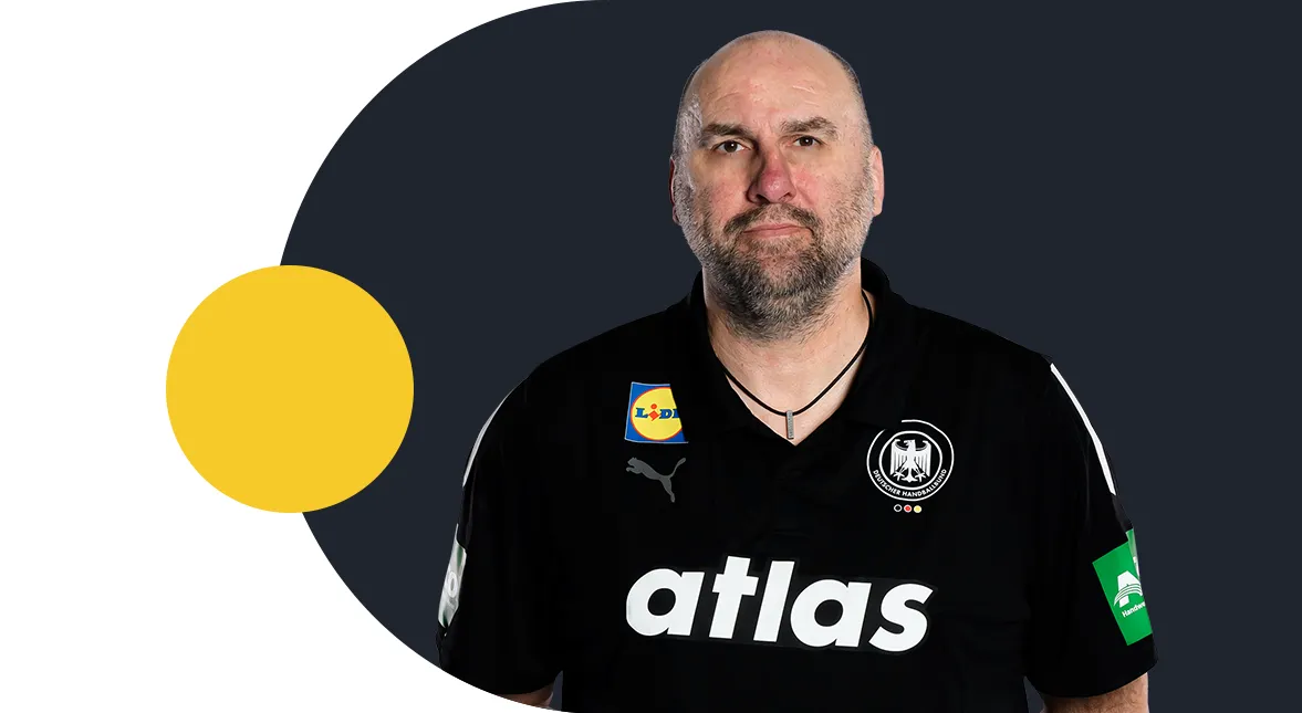 Erik Wudtke im Profil