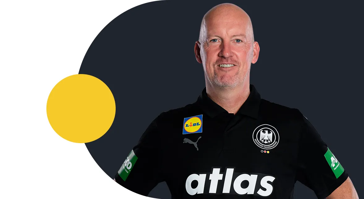 Dennis Finke im Profil