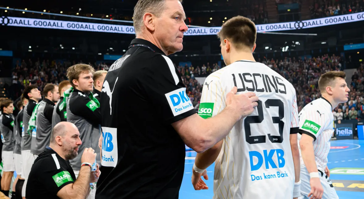 Gislason und Uscins