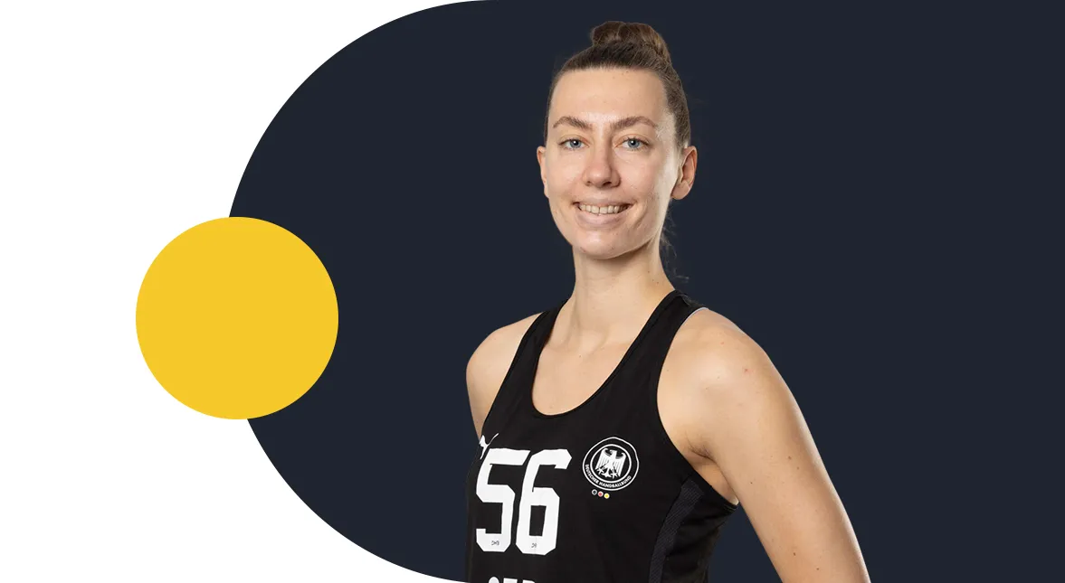 Spielerbild Julia Drachsler