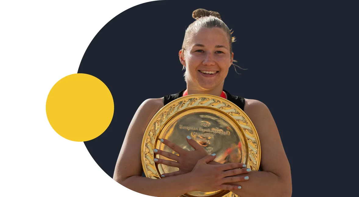 Spielerbild Katharina Filter