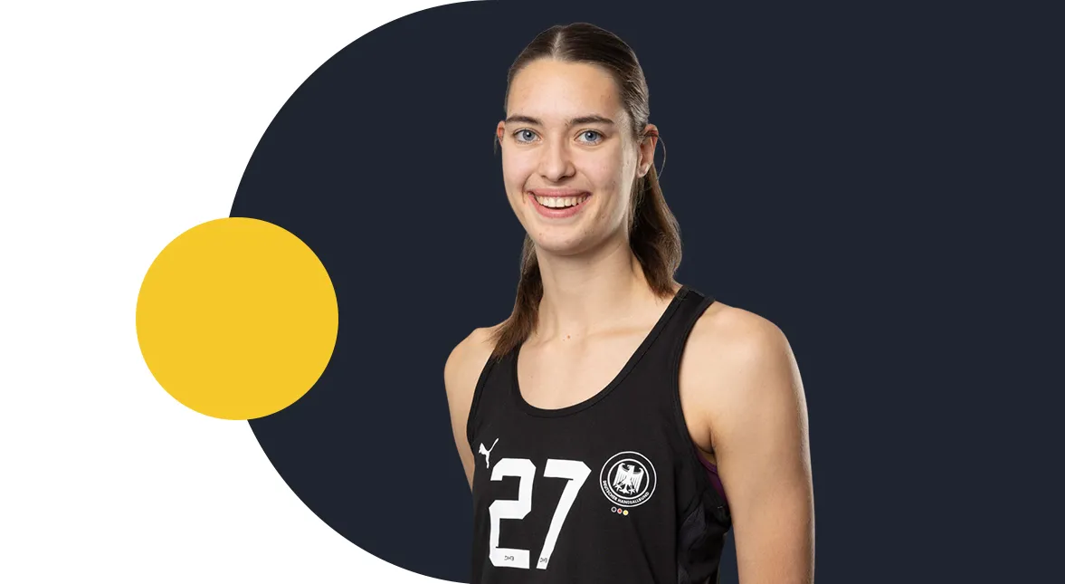 Spielerbild Isabel Kattner