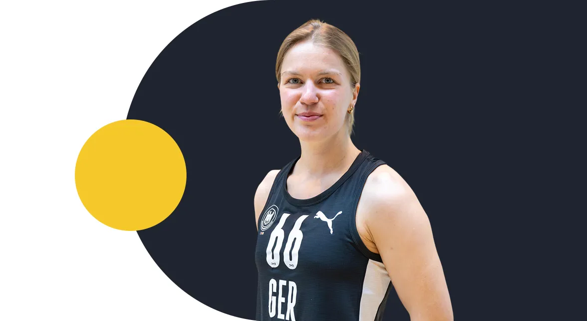 Spielerbild Amelie Möllmann