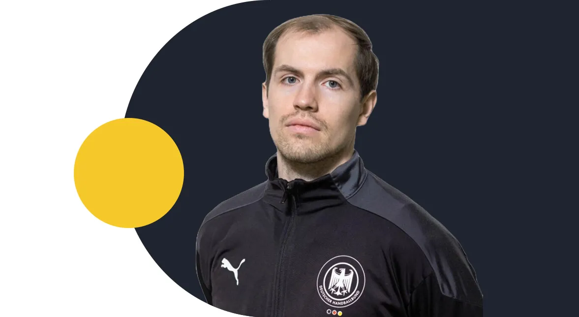 Bundestrainerbild Marten Franke