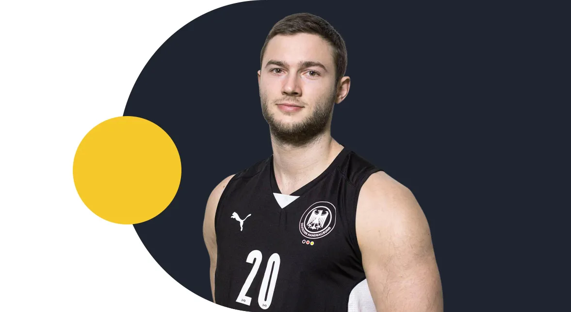 Spielerbild Oliver Middell