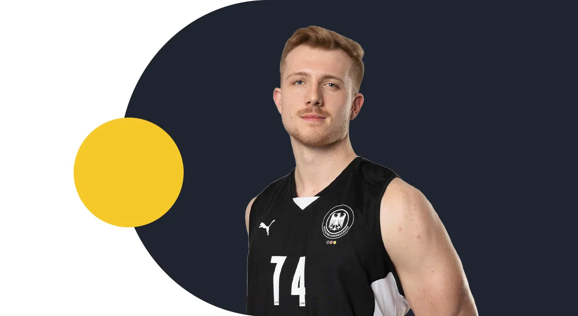 Spielerbild Hendrik Prahst