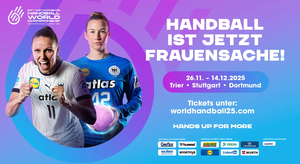 HUFM WM 25 Anzeige