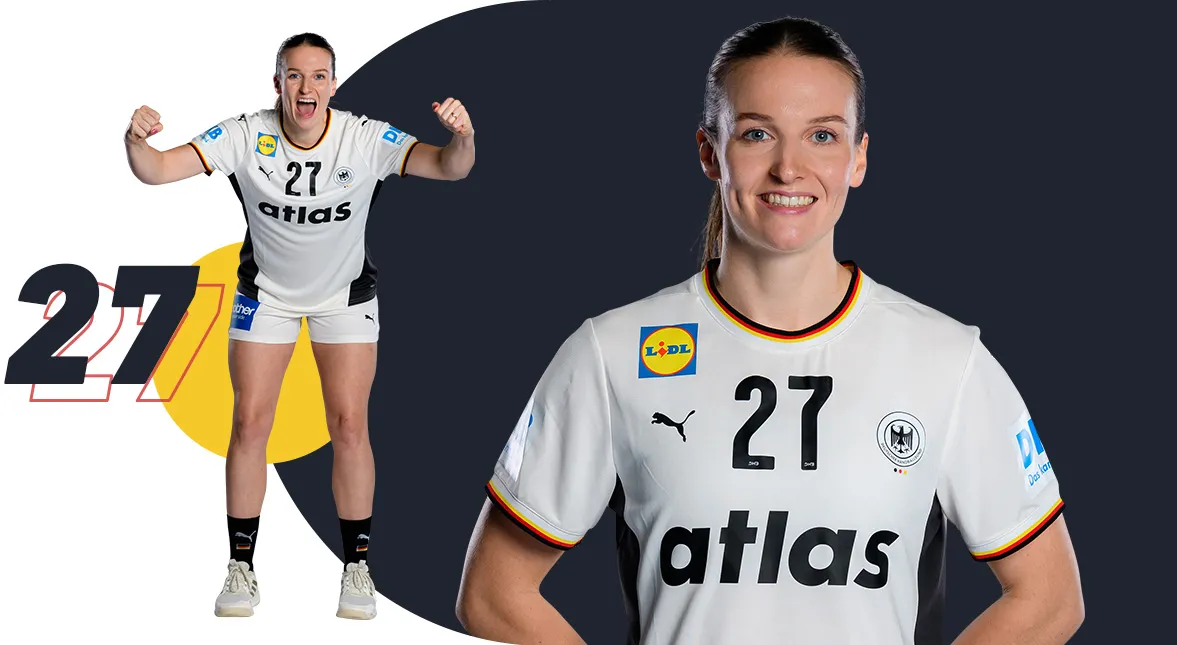 Julia Maidhof