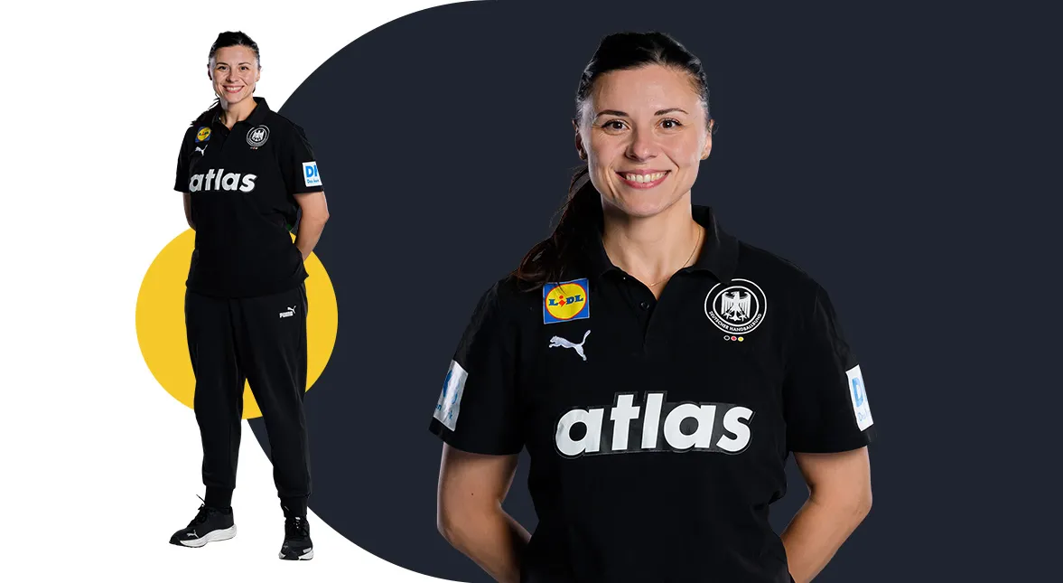 Jasmina Rebmann-Jankovic