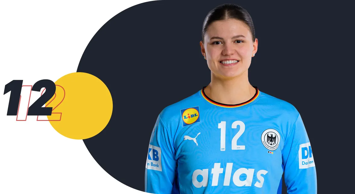 Das Profil von Marie Weiss