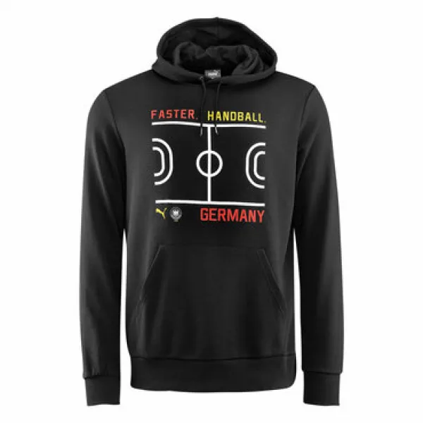 Puma DHB Faster Handball Hoodie