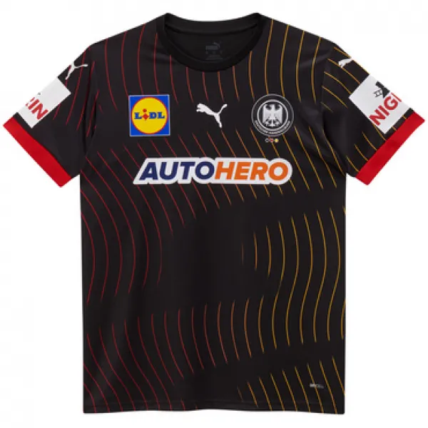 Puma DHB Trikot Männer Away