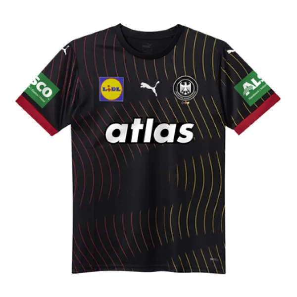 DHB-Trikot Kids Away