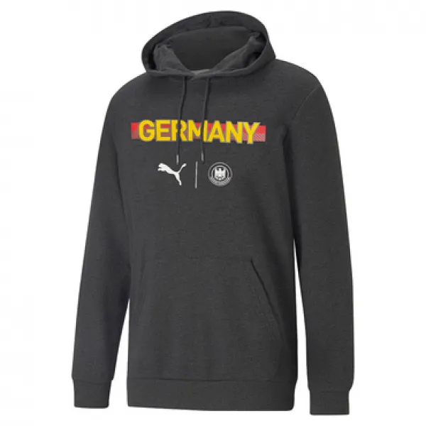 Puma DHB Germany Hoodie