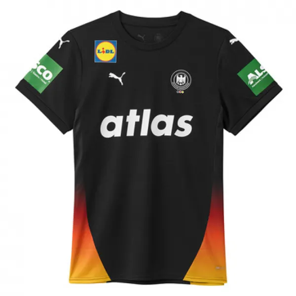 Puma DHB Männer-Team Auswärtstrikot Damen