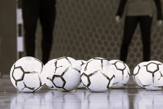 Gewaltprävention im Handball