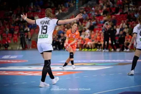 Frauenhandball