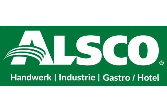 DHB Premiumpartner ALSCO