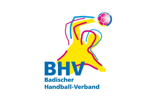 Logo des Badischen HV