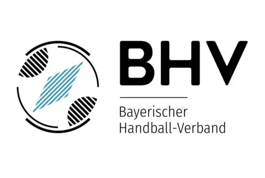 Logo des Bayerischen HV