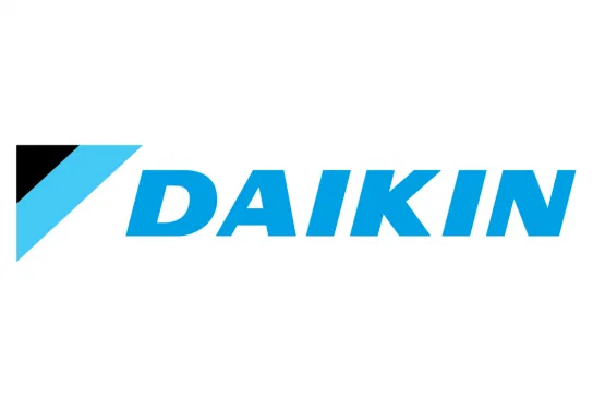 DHB Partner Daikin