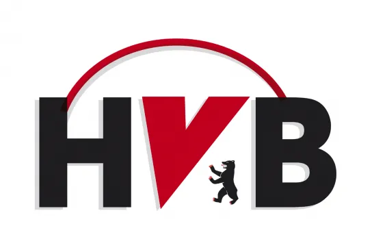 Logo des Berliner HV