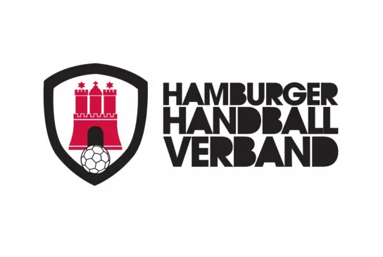 Logo des Hamburger HV