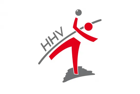 Logo des Hessischen HV