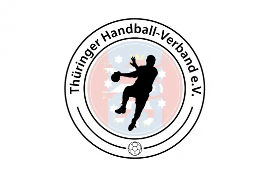 Logo Thüringer HV