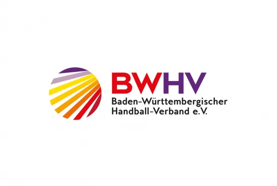 Logo Baden-Württembergischer Handball-Verband