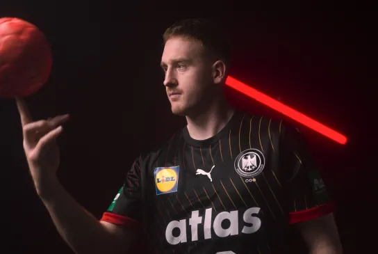 Lukas Stutzke. - Foto: ATLAS