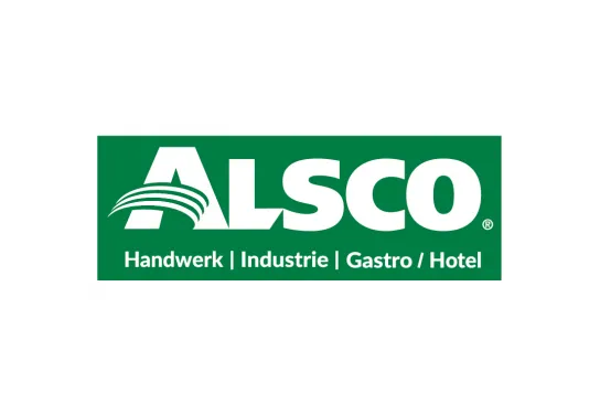 Logo Alsco