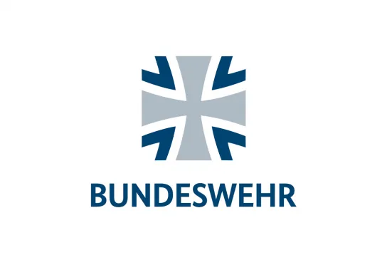 Logo Bundeswehr