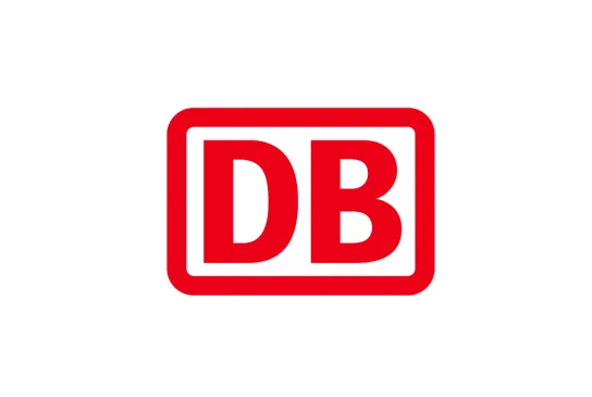 Logo Deutsche Bahn