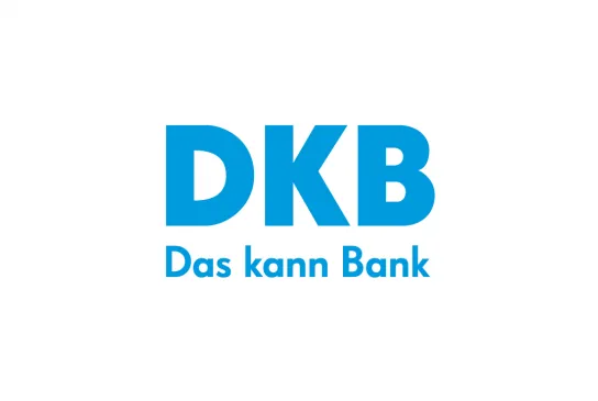 Logo DKB