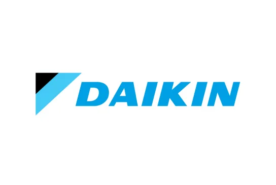 Logo DAIKIN